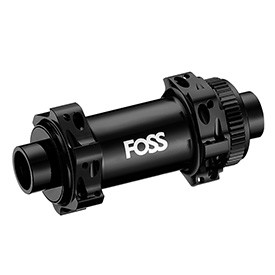 foss bike hub